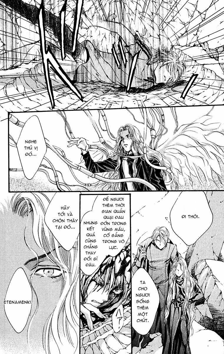 tình yêu loạn luân chapter 82 29