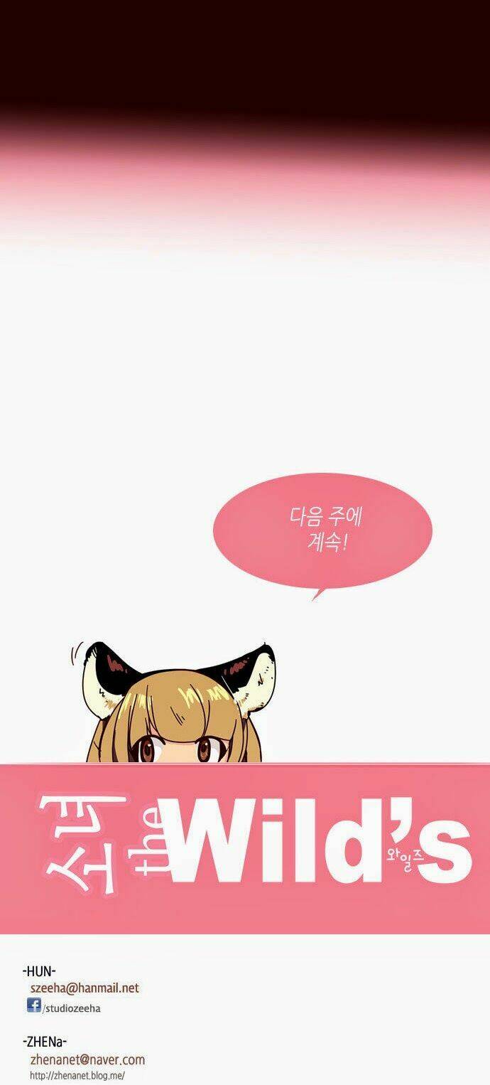 nữ sinh trường wilds chapter 154 26