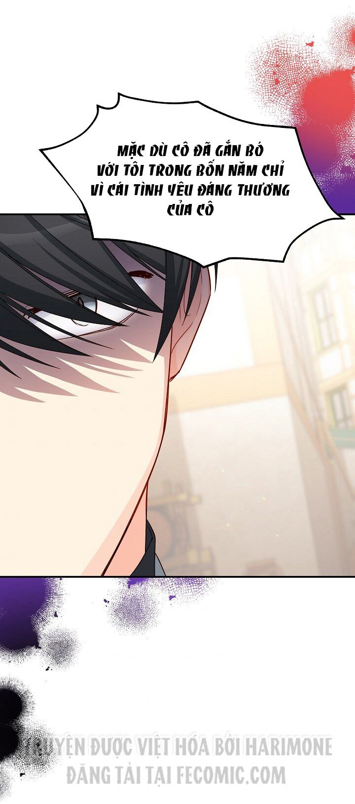 nữ công tước với tâm hồn trống rỗng chapter 63 59