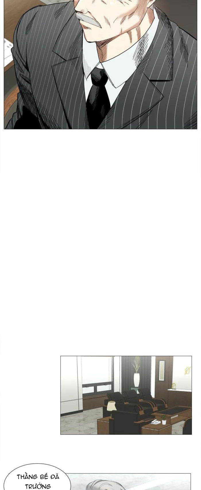 hôm nay lại là một ngày nắng ấm chapter 27 28