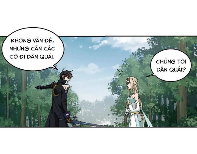 võng du chi cận chiến pháp sư chapter 253 15