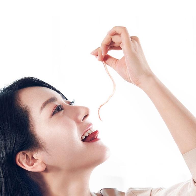 Sỉ 5 kí Khô mực hấp nước dừa loại ngon | Thương hiệu Nàng Khô