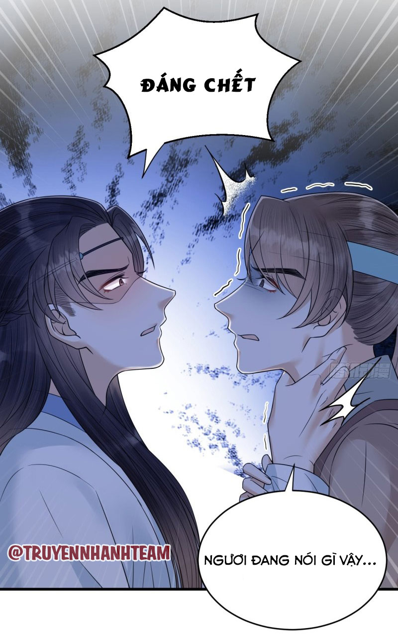 lễ băng nhạc hoại chi dạ chapter 48 41