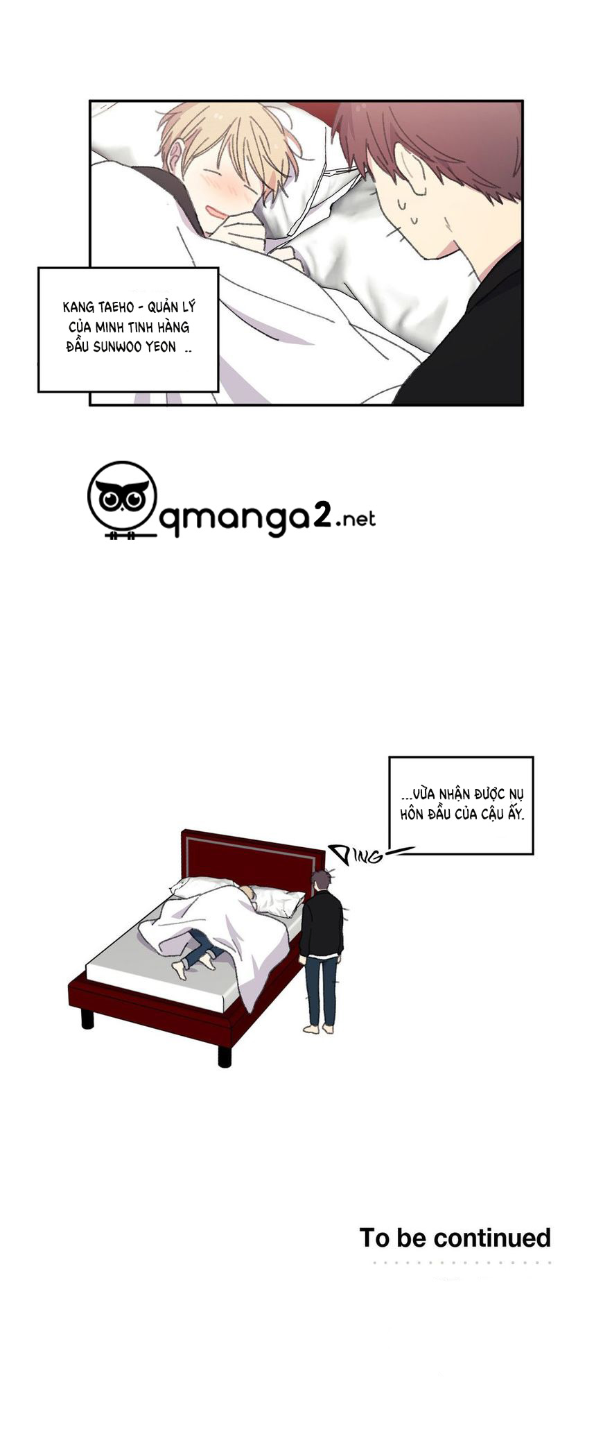 chẳng thể rời mắt khỏi cậu chapter 4 24