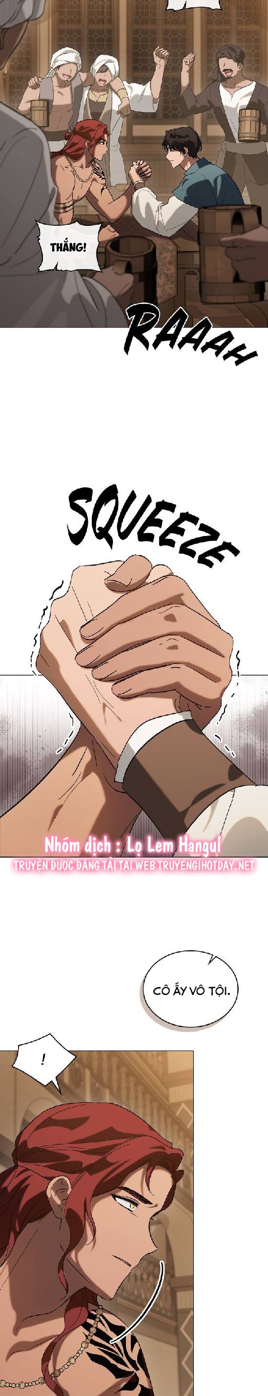 khi định mệnh đưa chúng ta gặp nhau chapter 22 5