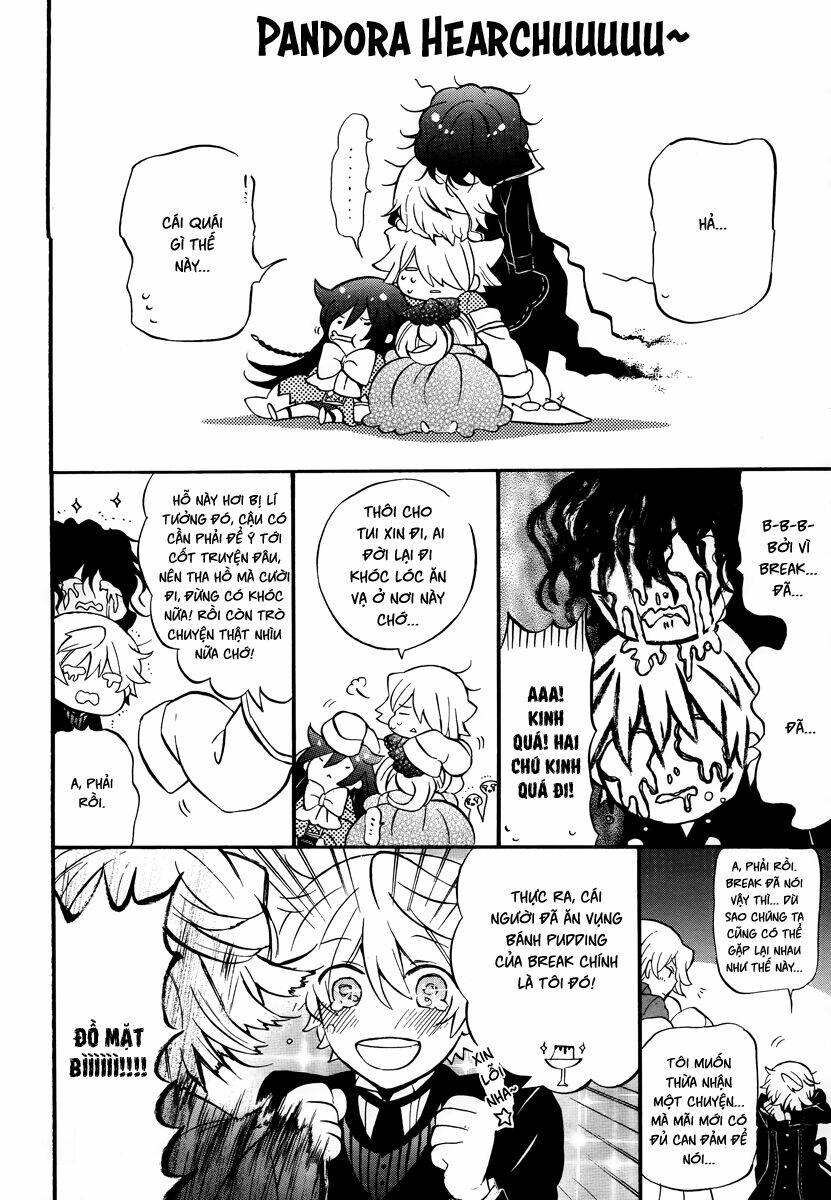 pandora hearts chapter 93 1