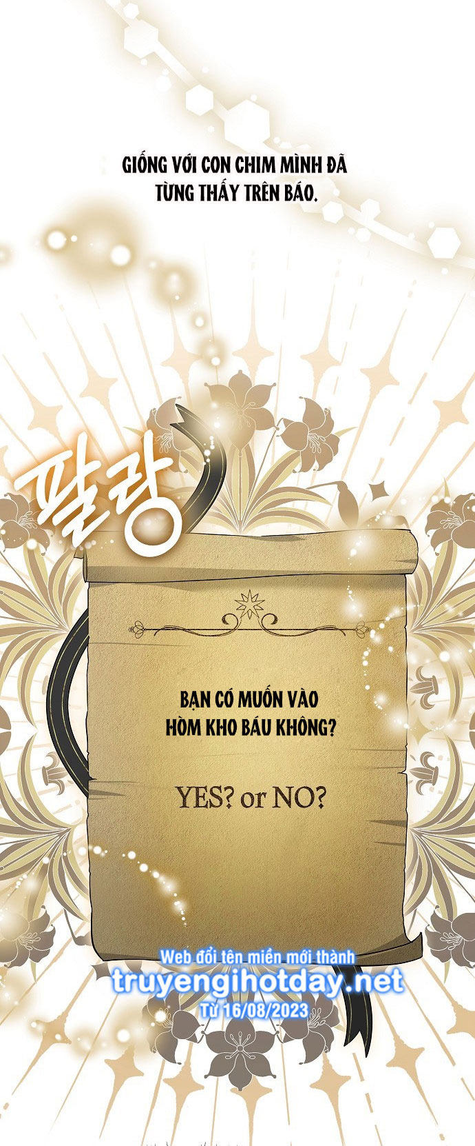 cô dâu của obsidian chapter 1.2 56