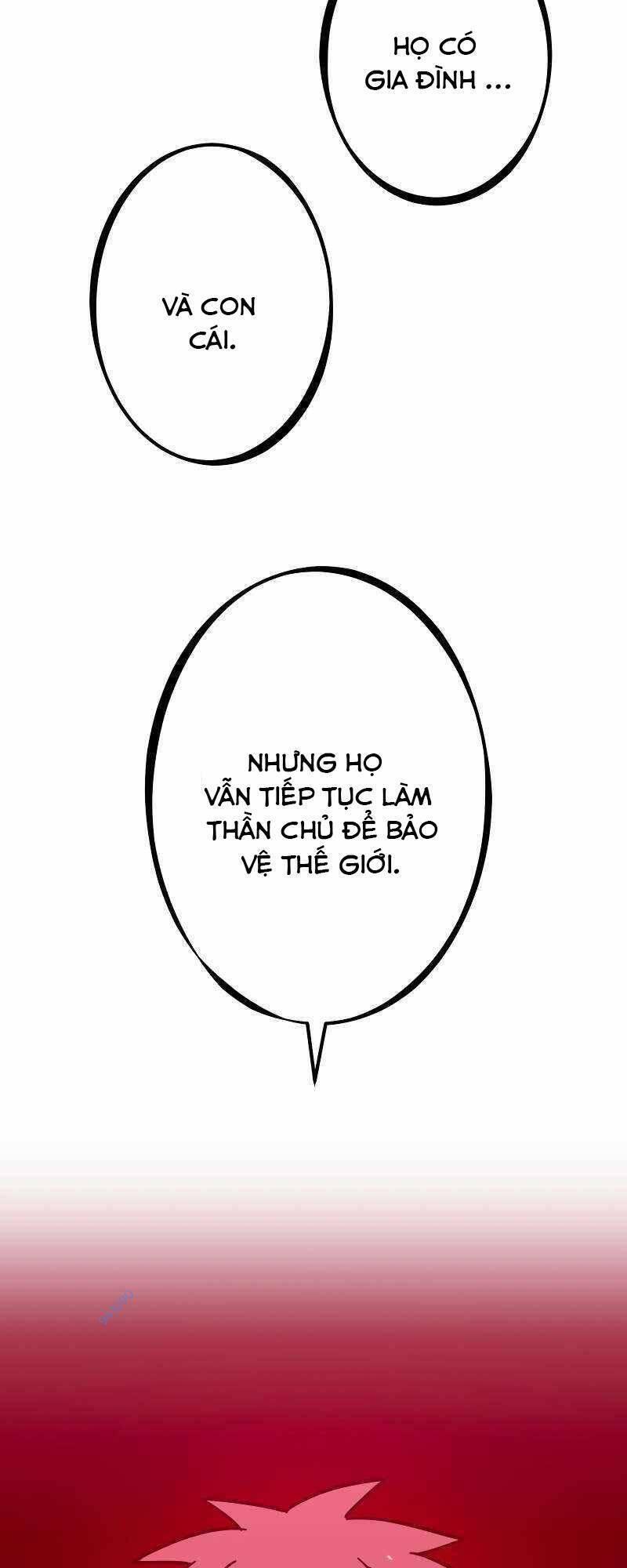 Huyết Thánh Cứu Thế Chủ~ Ta Chỉ Cần 0.0000001% Đã Trở Thành Vô Địch chapter 33 69