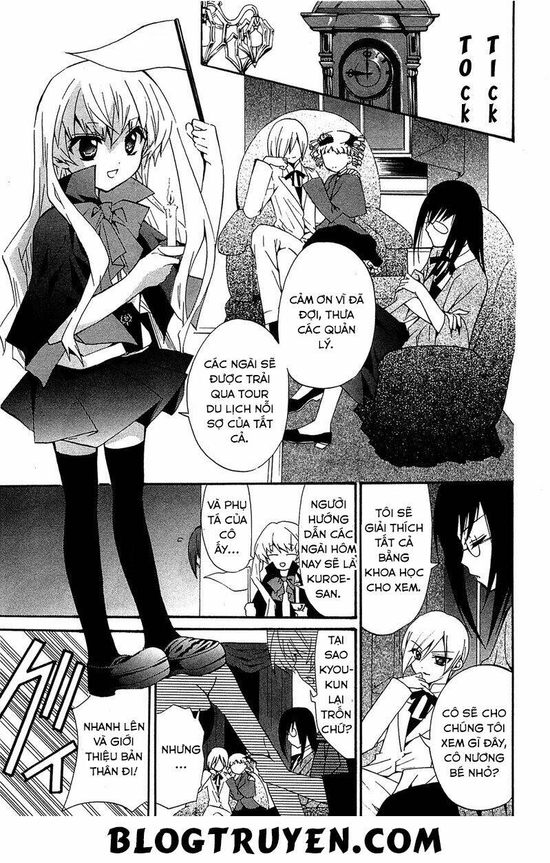 ác mộng gakuen chapter 7 12