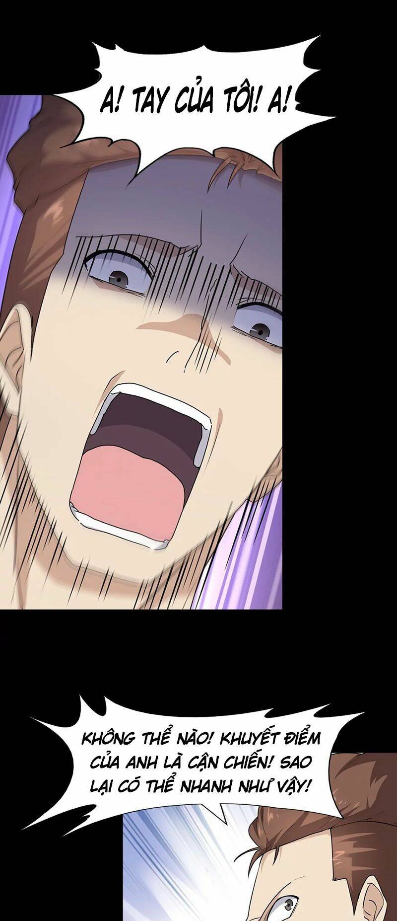 bạn gái virus của tôi chapter 59 17