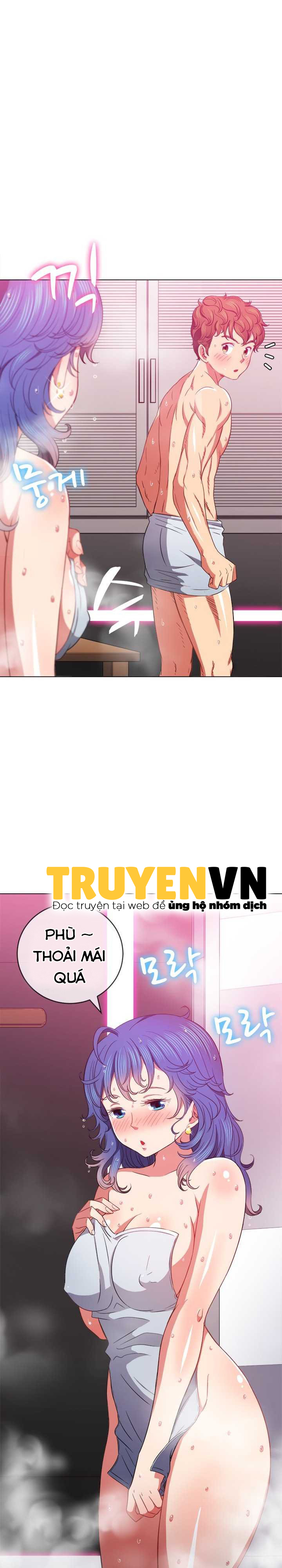 bắt nạt học đường chapter 67 21