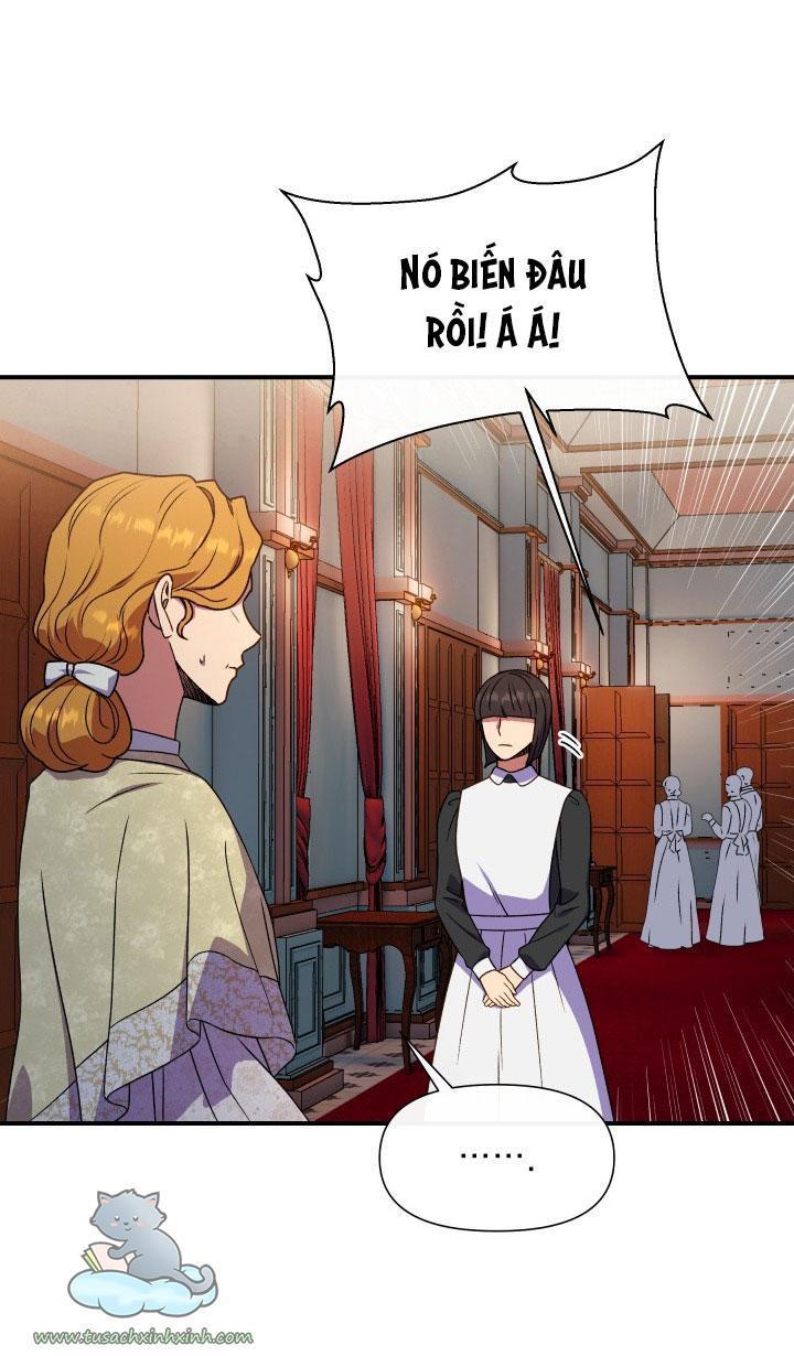 công nương khế ước của gia tộc công tước quái vật chapter 114 17