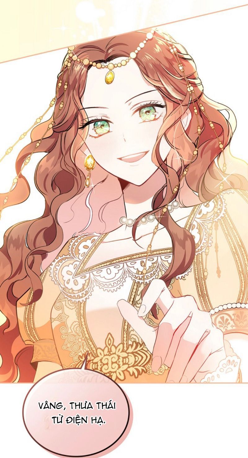 lần này tôi sẽ trở thành gia chủ chapter 0 40