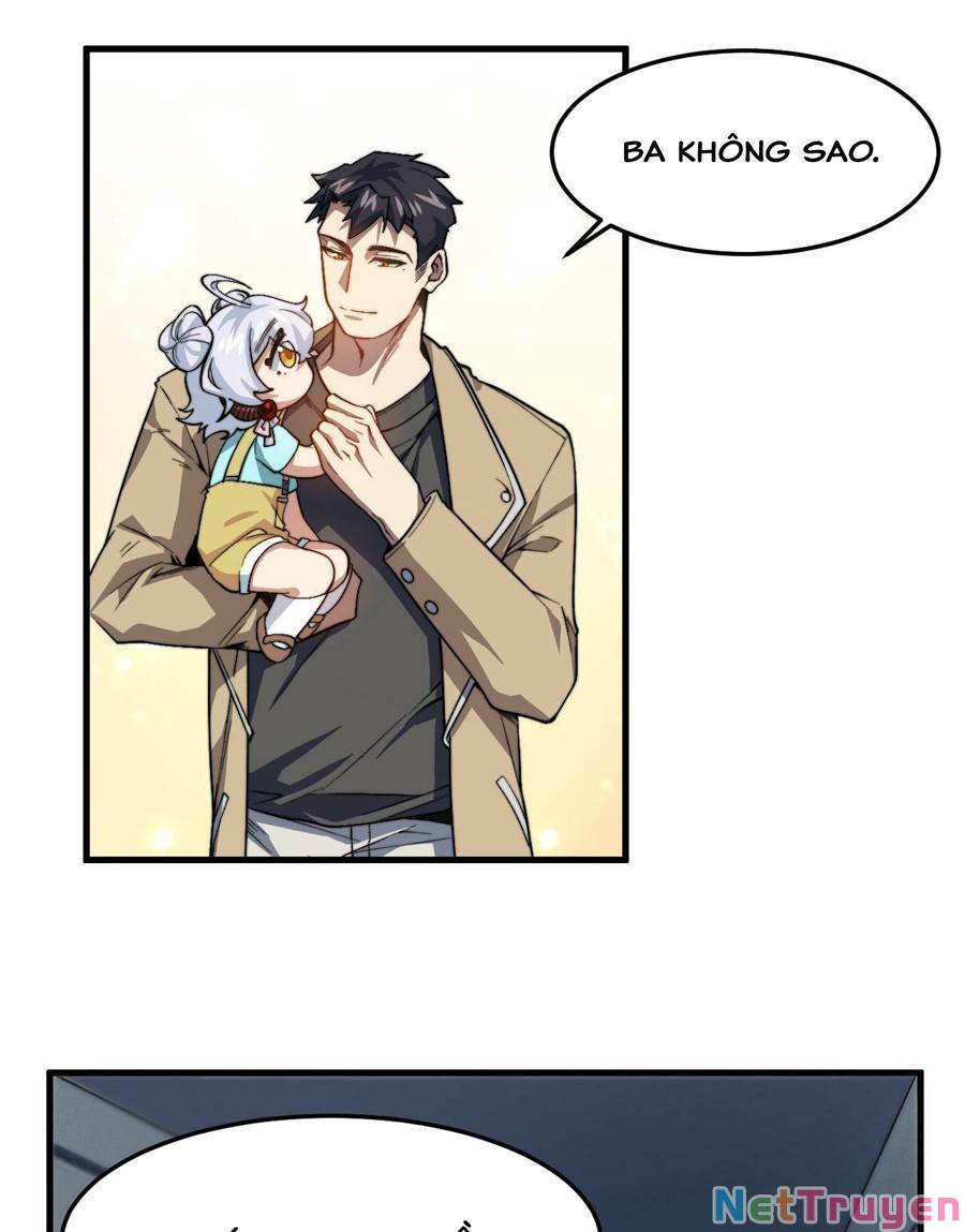 vú em thánh kỵ sĩ chapter 10 40