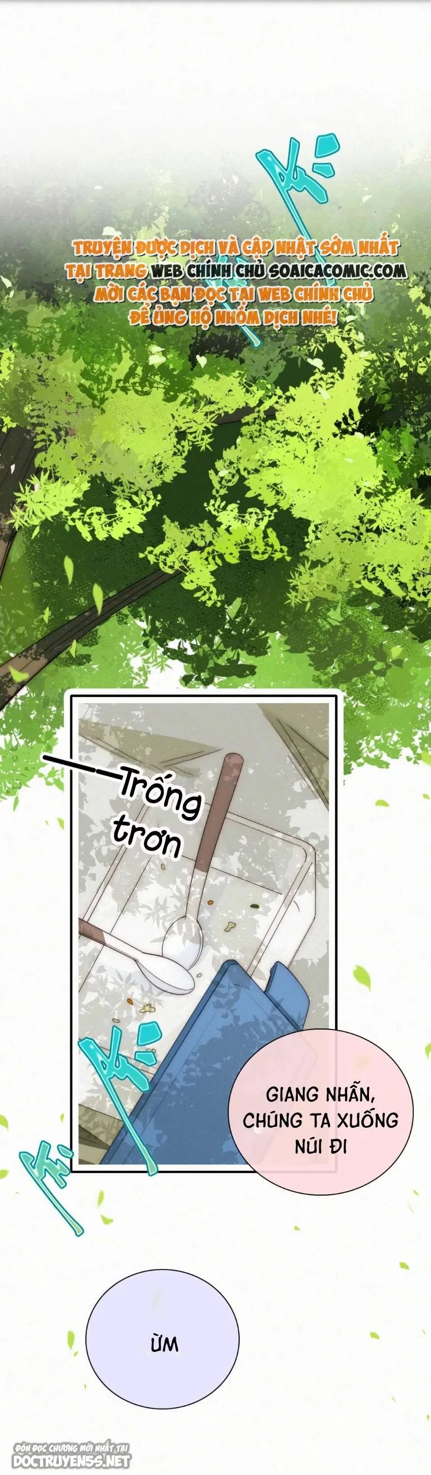 điên cuồng yêu em chapter 47 1