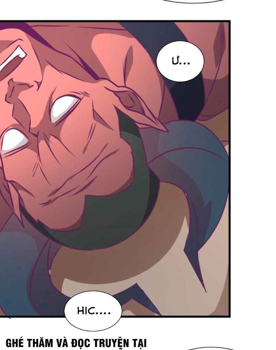nãi ba là chiến thần mạnh nhất chapter 53 9