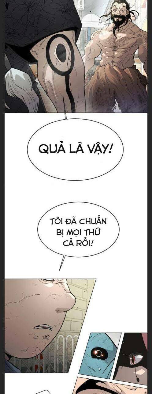 kĩ nguyên của anh hùng chapter 121 12