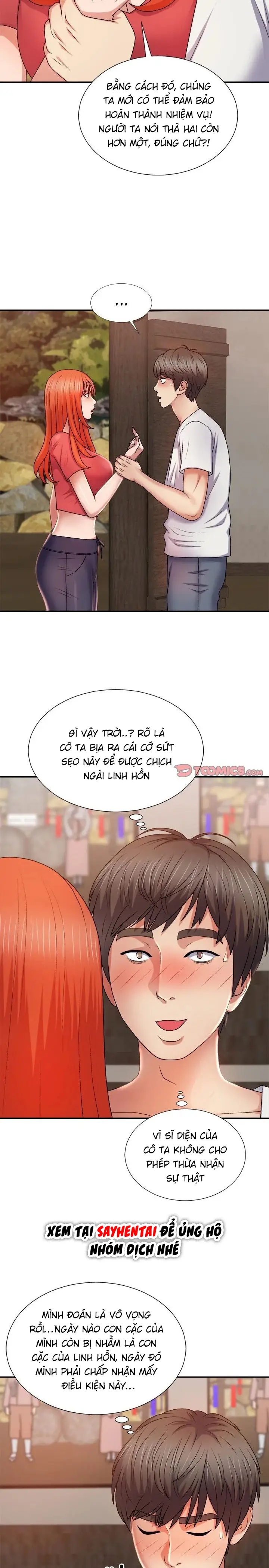 chiếm hữu linh hồn chapter 20 10