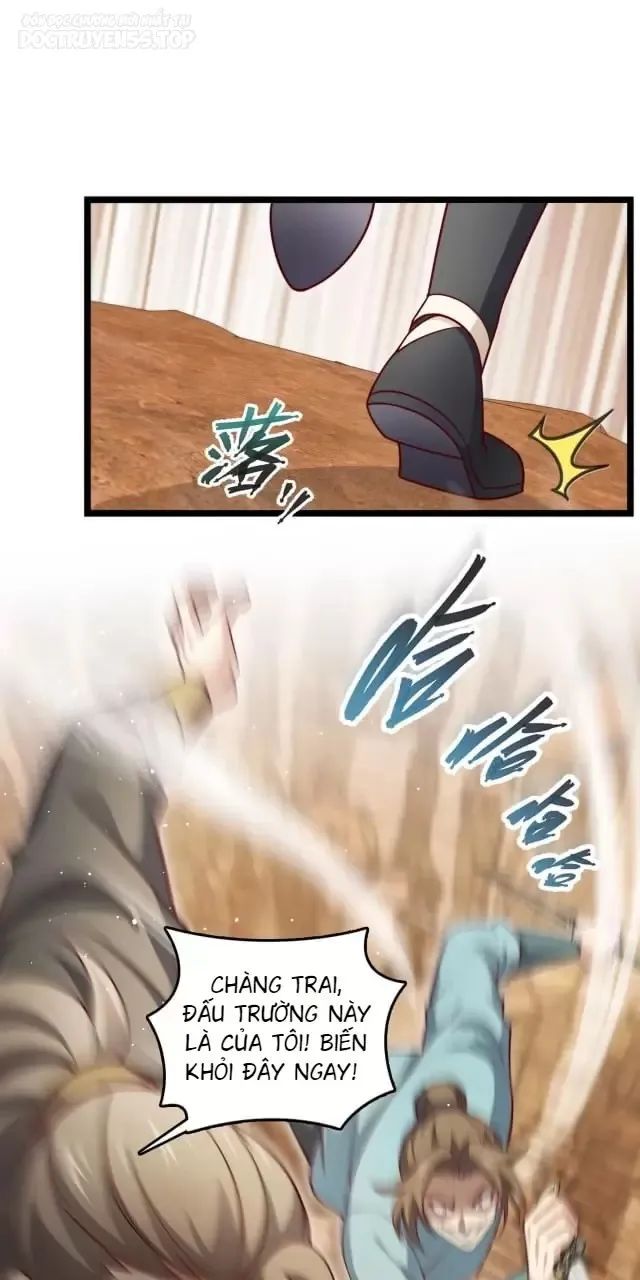 ta có huyết mạch long thần chapter 6 37