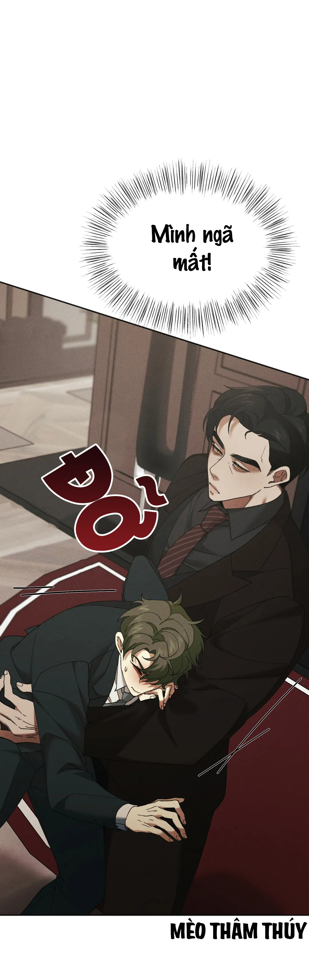 điểm mù chapter 4 12