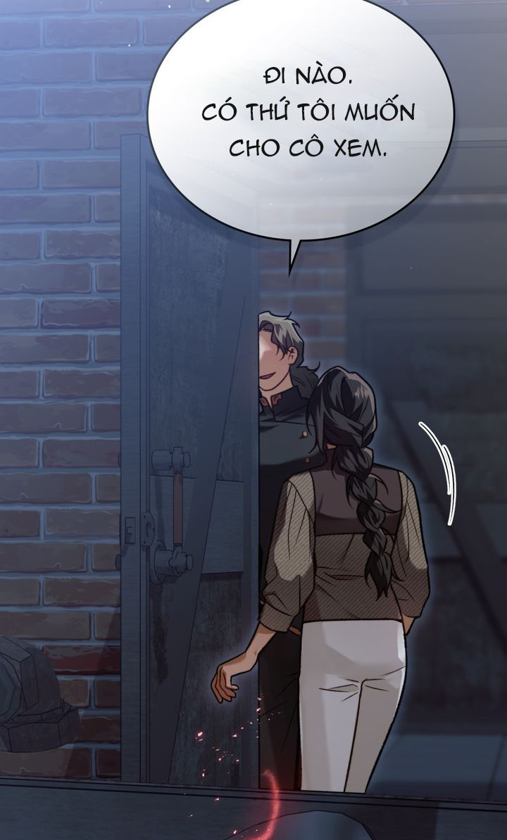 nữ giả kim chapter 24.1 27