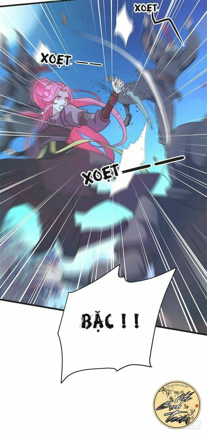 nam sủng của ta muốn leo tường chapter 2 8