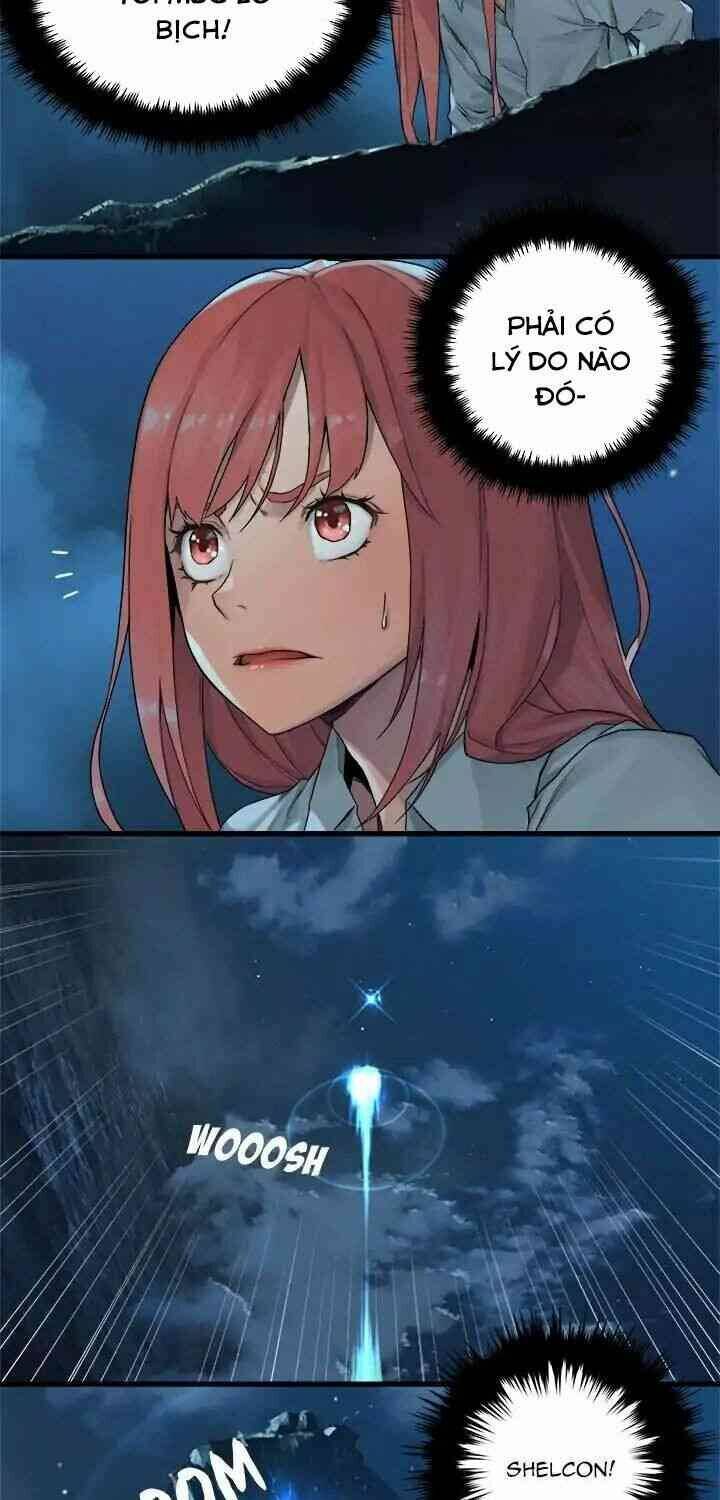 triệu hồi đến thế giới fantasy chapter 54 19