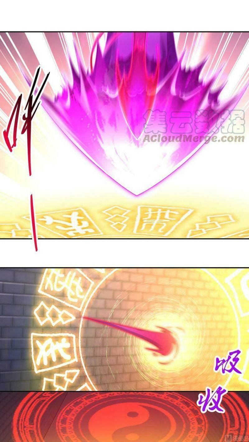 trọng sinh chi ma tôn đương đạo chapter 120 8