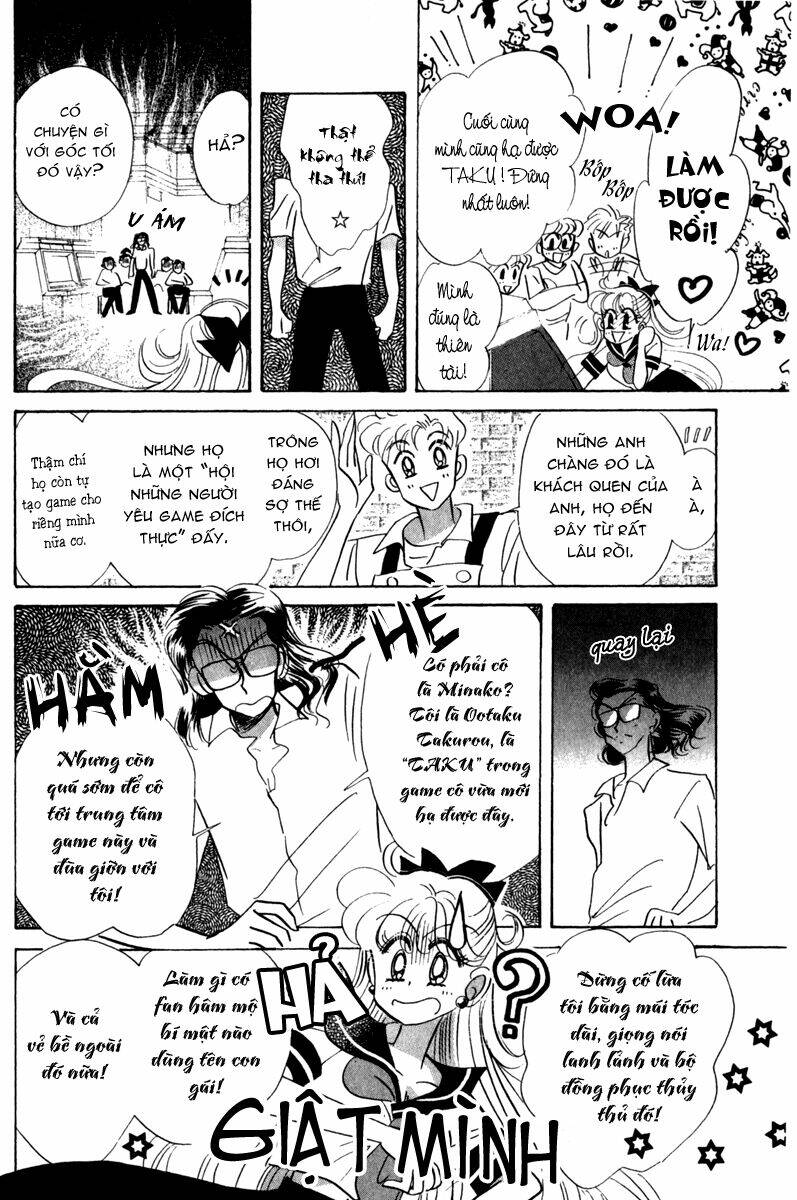 codename: sailor v chapter 2 13