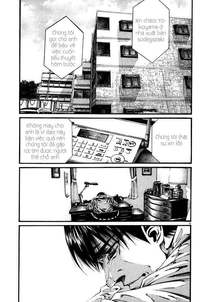 hideout chapter 7 18