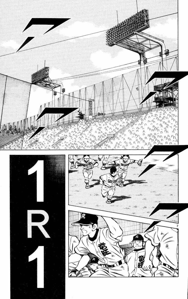 trò chơi vượt qua thử thách chapter 151 12