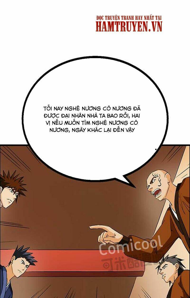 phong quỷ truyền thuyết chapter 51 19