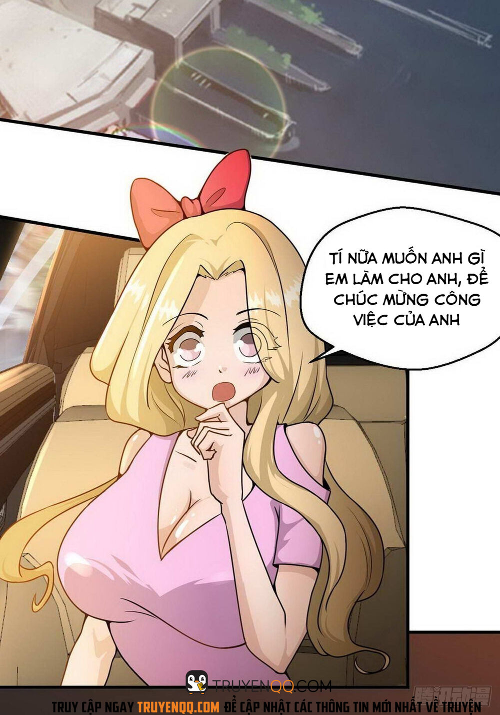 quỷ quyệt @ai chapter 3 19