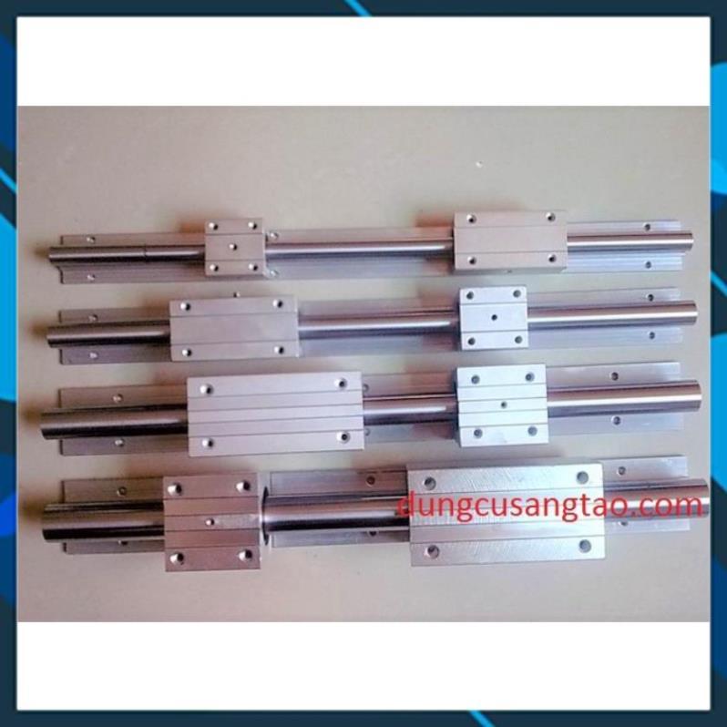 Con trượt SBR16 / SBR20 / Con trượt khuyết  cao cấp