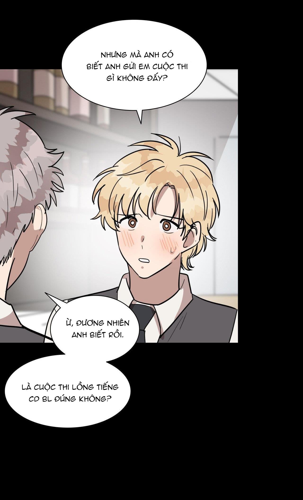 sự hiểu lầm ngọt ngào chapter 7 5