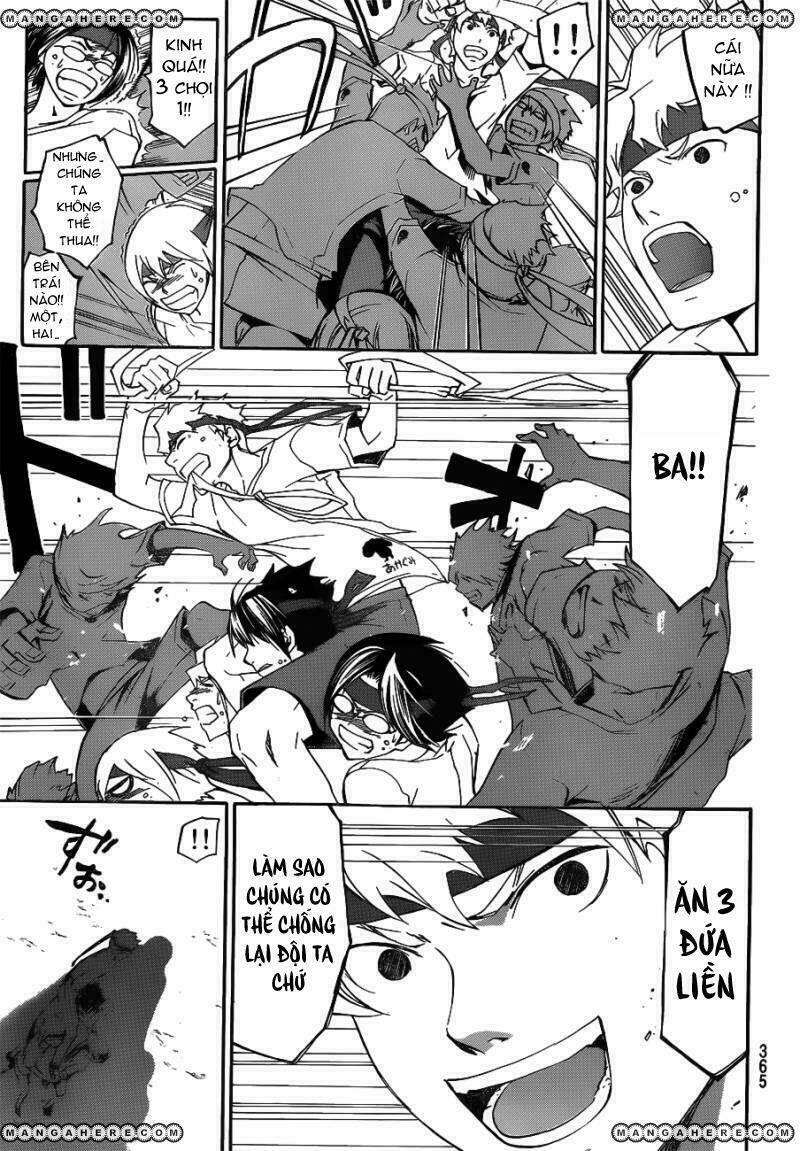 code breaker chapter 192 7