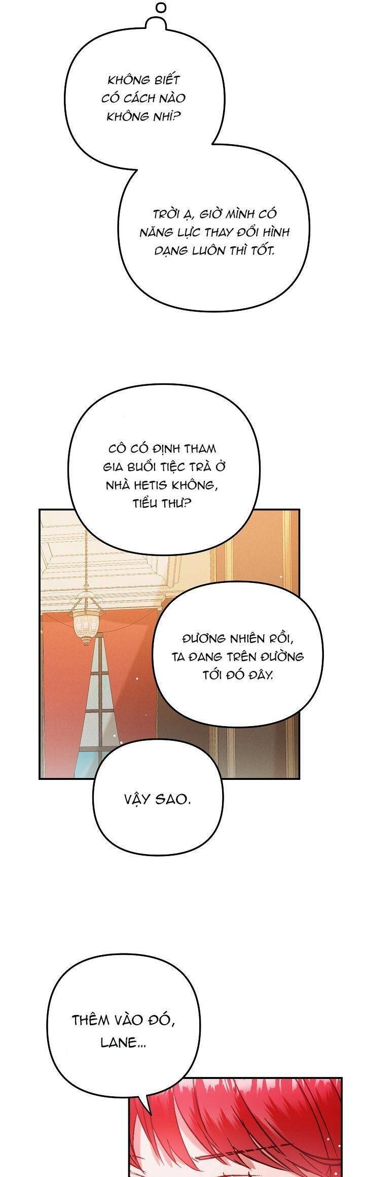 hoàng tử chuyển sinh trở thành người mạnh nhất thế giới nhờ vào sự hiểu biết về bug chapter 42 15