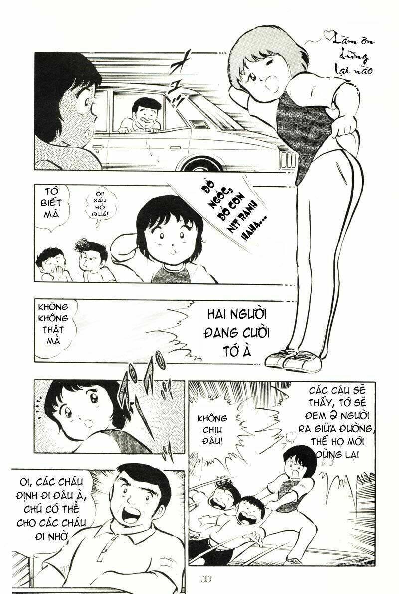 captain tsubasa chapter 18 5