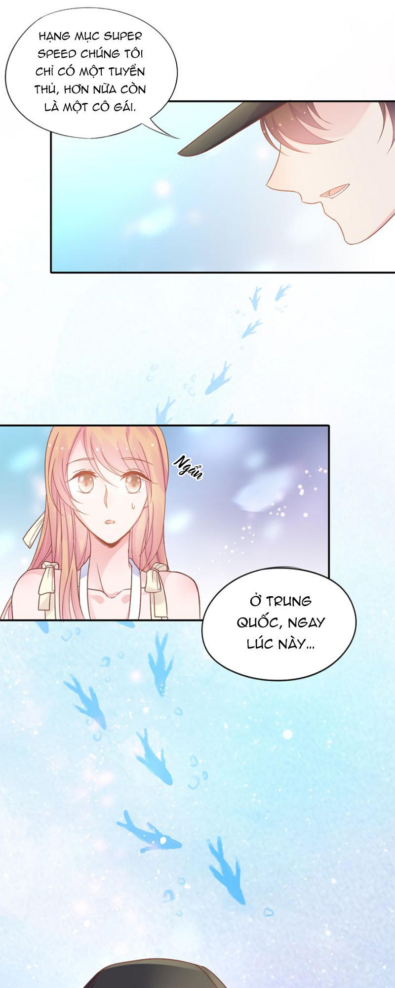 mật thất khốn du ngư chapter 9 29