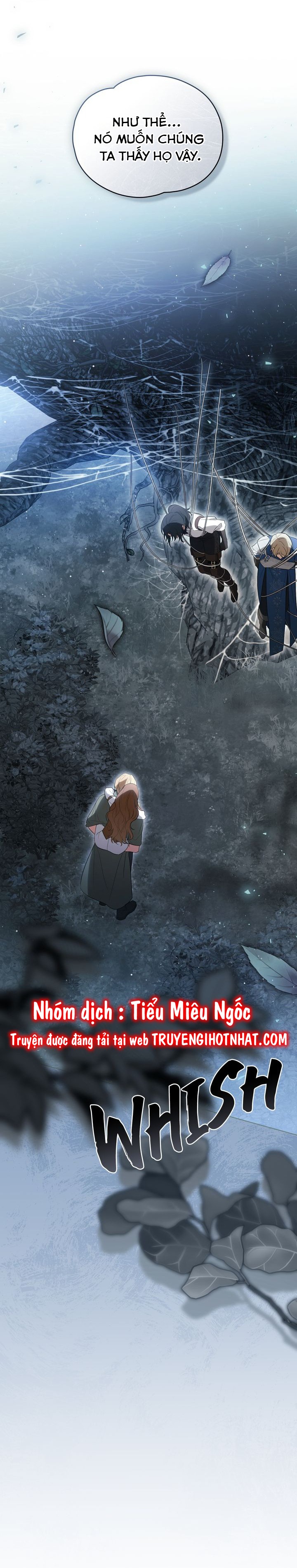 yêu cô công chúa sắp chết chapter 31 9