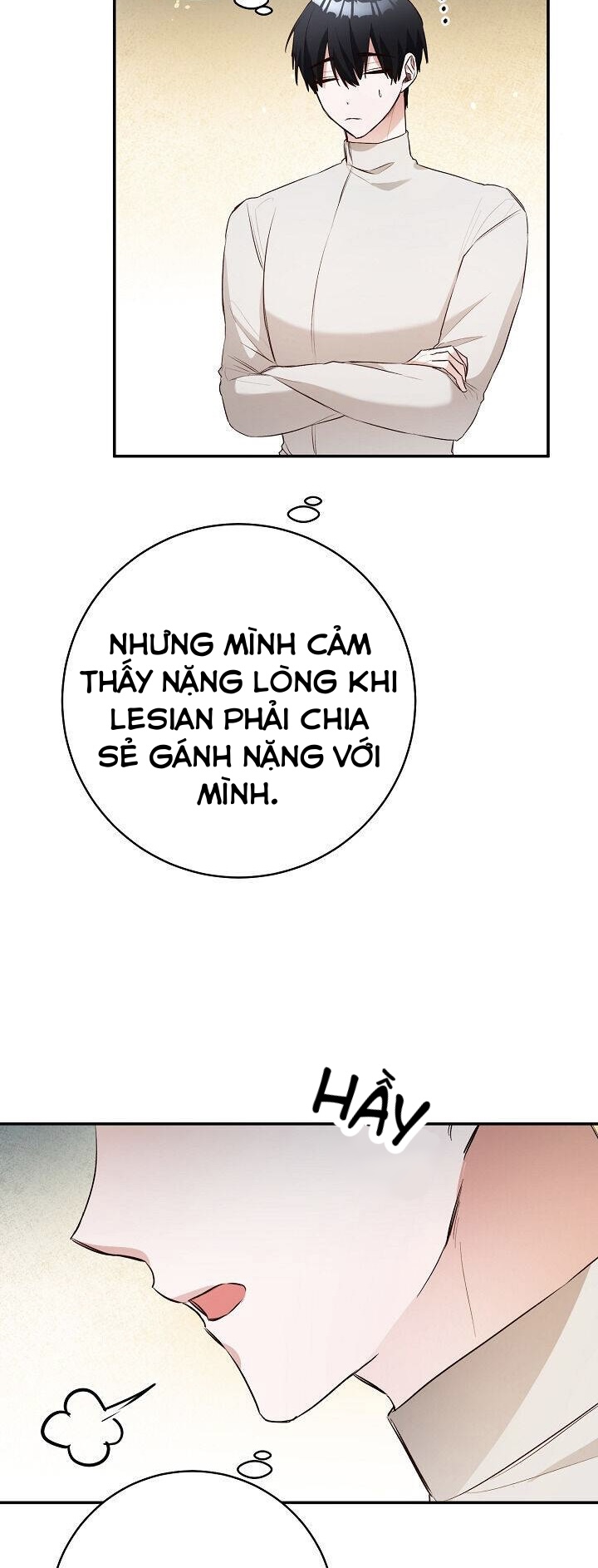 lý do nàng ấy sống như 1 ác nữ chapter 29 10