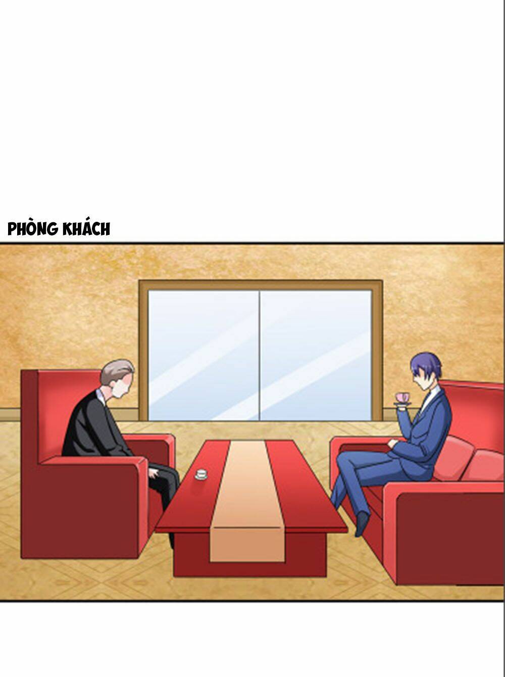 em vẫn còn nhỏ chapter 87 5