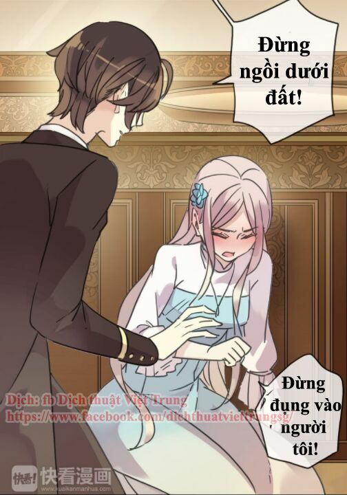 vết cắn ngọt ngào phần 1 chapter 37 12