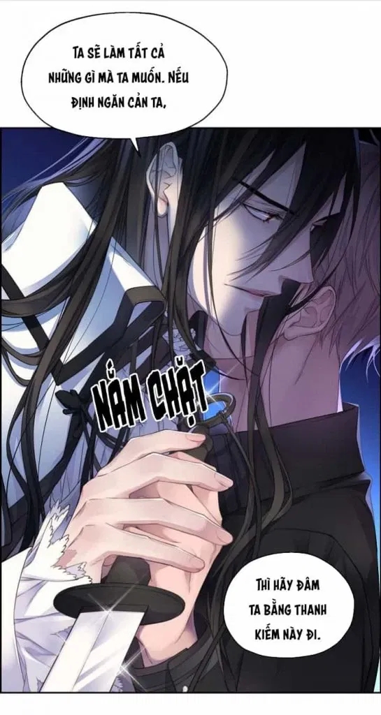 ảo mộng bất thành chapter 5 7