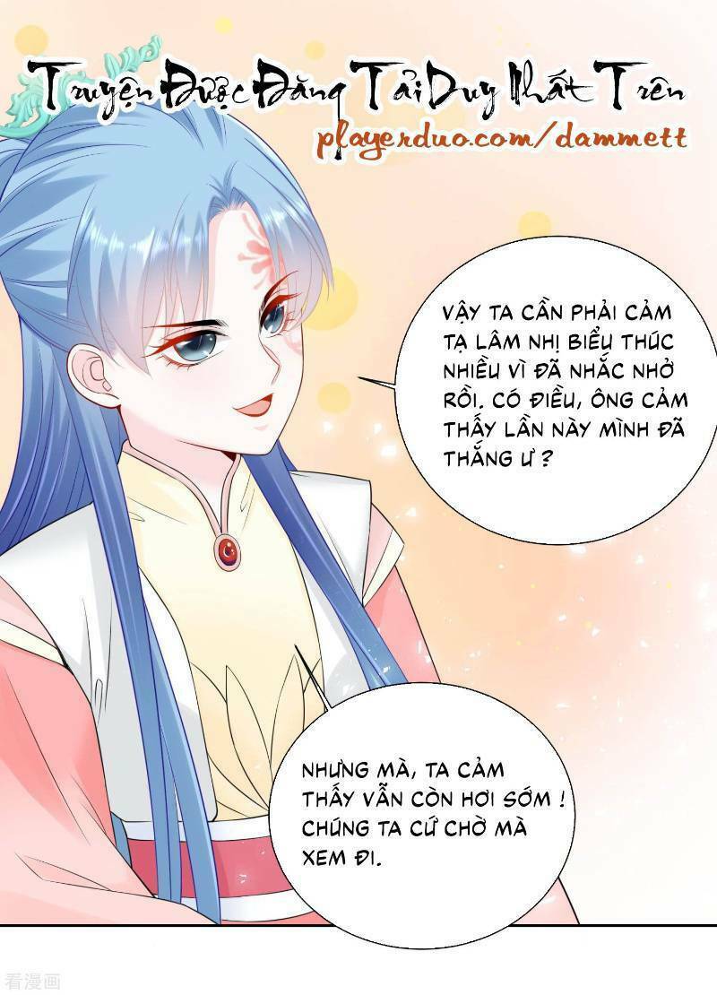 độc y đích nữ chapter 94 21