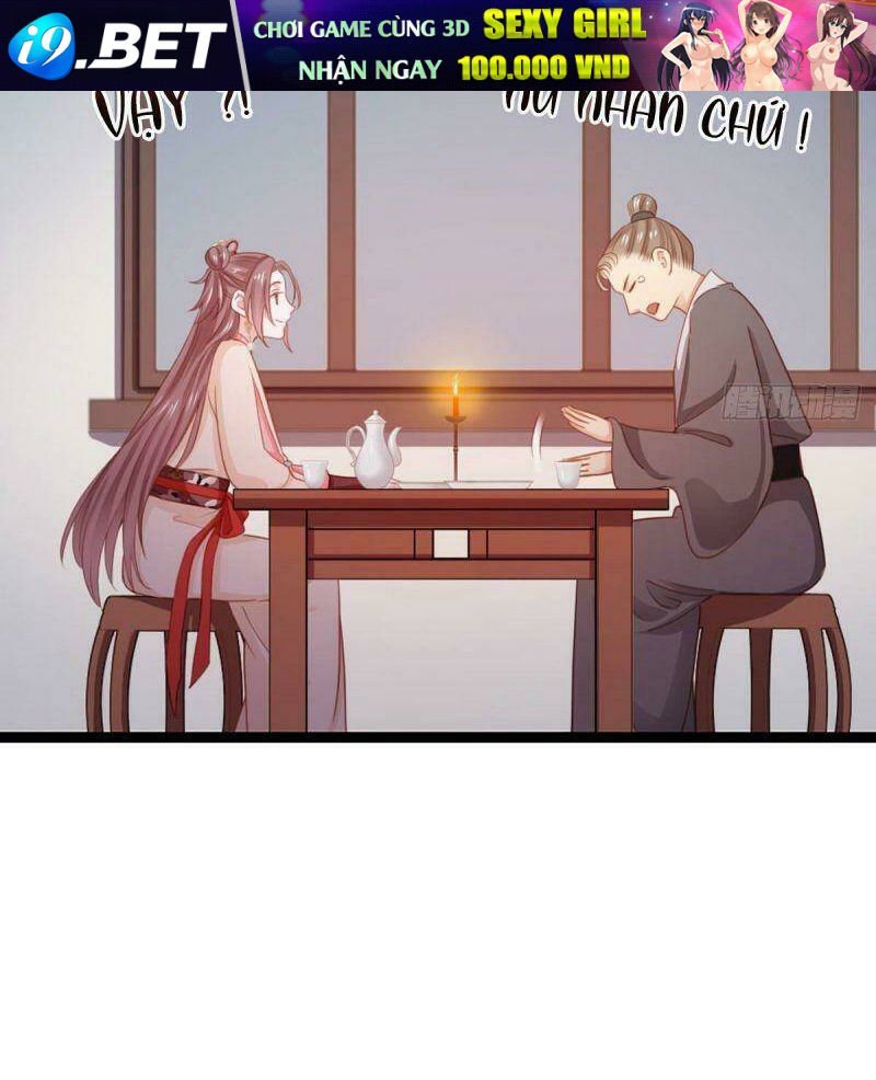 đứng yên ! phụng chỉ đánh cướp đây chapter 29 27