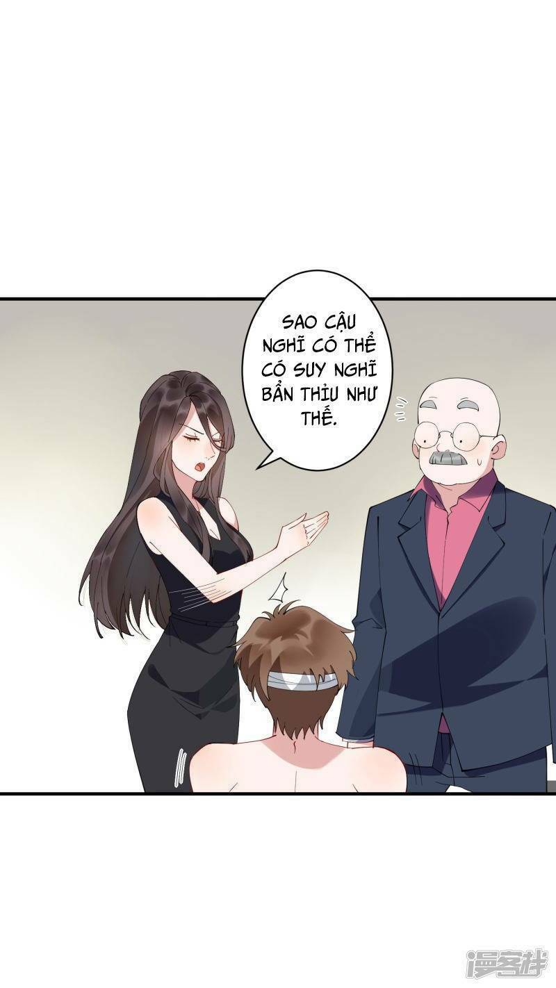 ma lạt nữ lão bản chapter 35.2 10