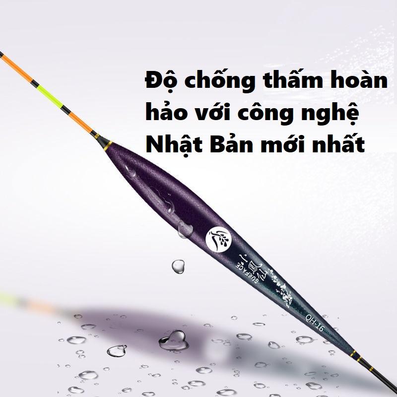 Phao Câu Đài Nano Săn Hàng Diệp Tử Truyền Tín Hiệu Nhanh Nhạy,Chống Lóa Mắt,Mỏi Mắt Cao Cấp SPC-28 Sanami Fishing Store