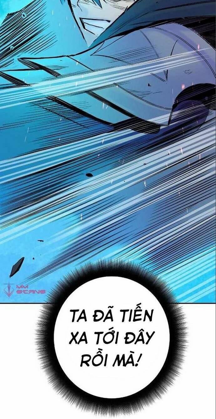 băng tâm kỵ sĩ chapter 26 47