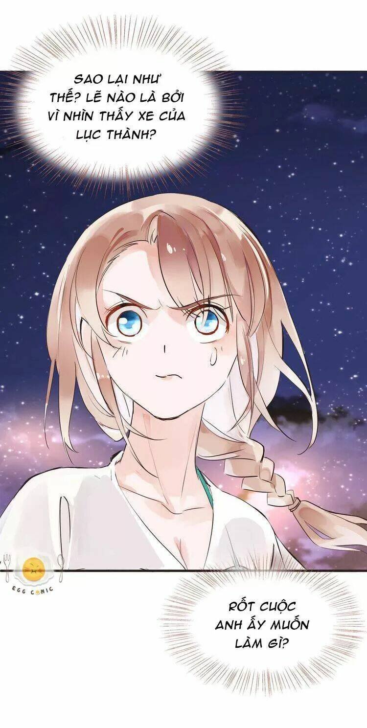 nở rộ trên bụi gai chapter 44 37